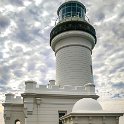 AUS NSW CapeByron 2017AUG03 001  It's been nearly 15 years since I last visited the eastern-most point of mainland Australia,  Cape Byron . : 2017, 2017 - EurAisa, August, Australia, Cape Byron, DAY, Lighthouse, NSW, Thursday